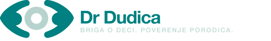 Pedijatrijska ordinacija Dr Dudica
