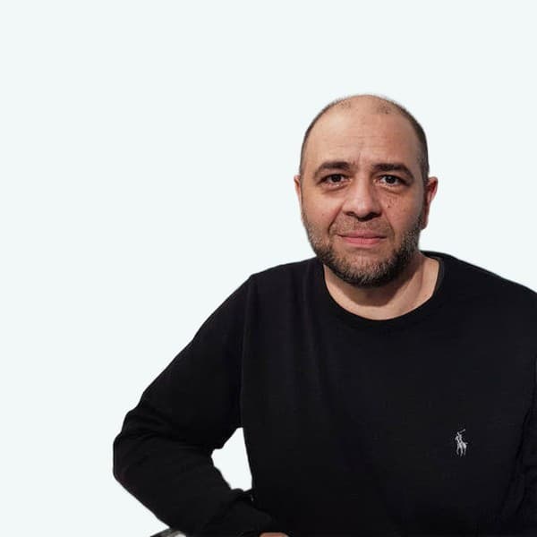Dr Bojan Marinković