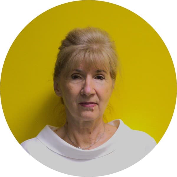 Prof. dr Emilija Golubović