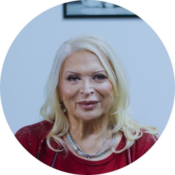 Dr Jasmina Ranković