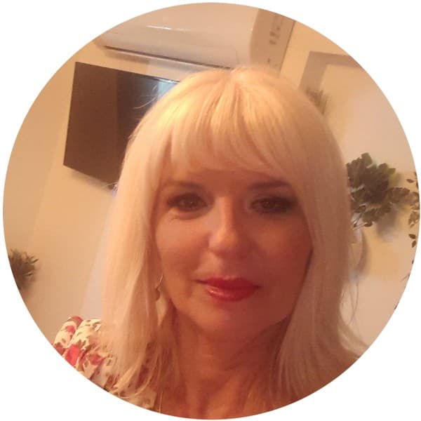 Dr Marija Todorović