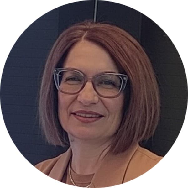 Prof. dr Vesna Živković